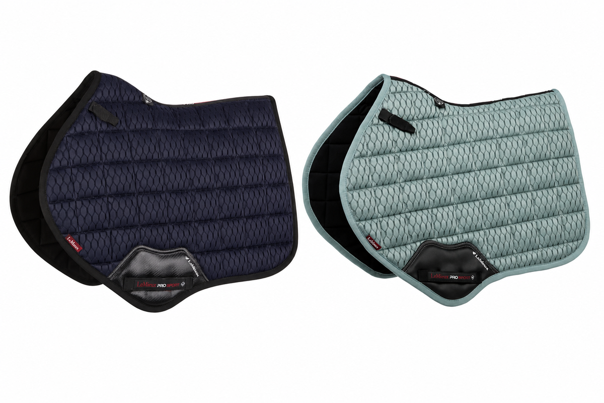 Lemieux Carbon Mesh Air CC Square