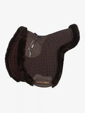 Lemieux Merino+ Hunter Saddle Pad