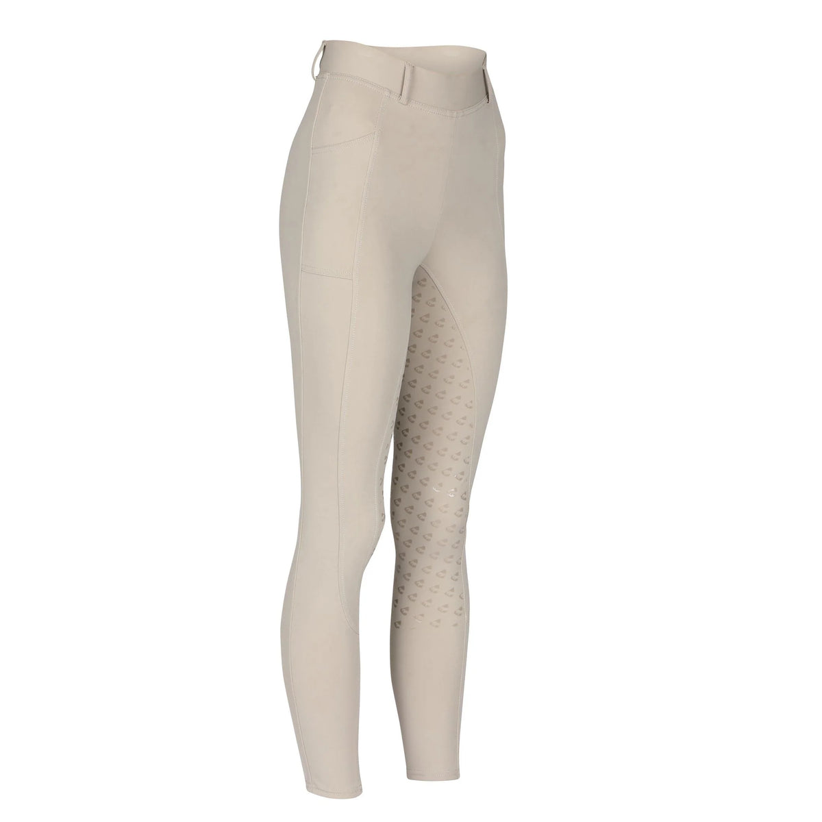 Shires Aubrion Albany Ladies Riding Tights