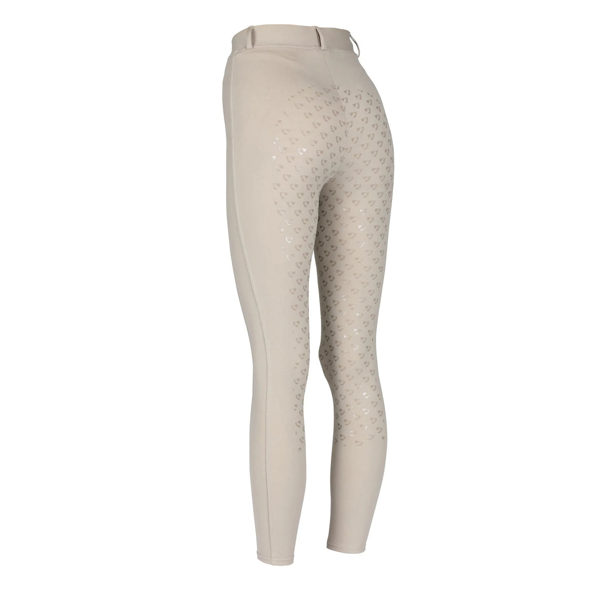 Shires Aubrion Albany Ladies Riding Tights