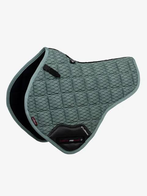 Lemieux Carbon Mesh Air CC 1/2 Square