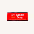 NAF Leather Saddle Soap