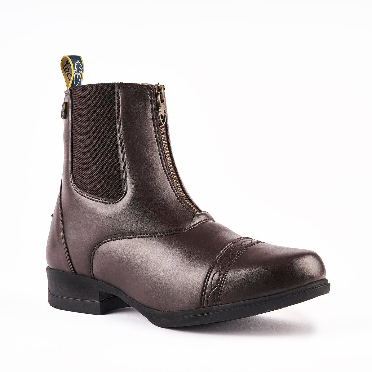 Shires Moretta Clio - Childs Short Boot