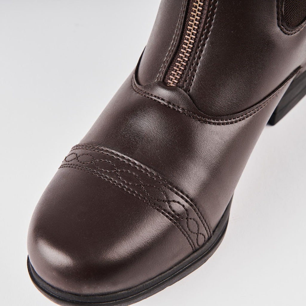 Shires Moretta Clio - Childs Short Boot