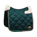 Arena Saddles Plush Dressage Saddle Pad