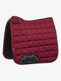 Lemieux Carbon Mesh Air Dressage Square