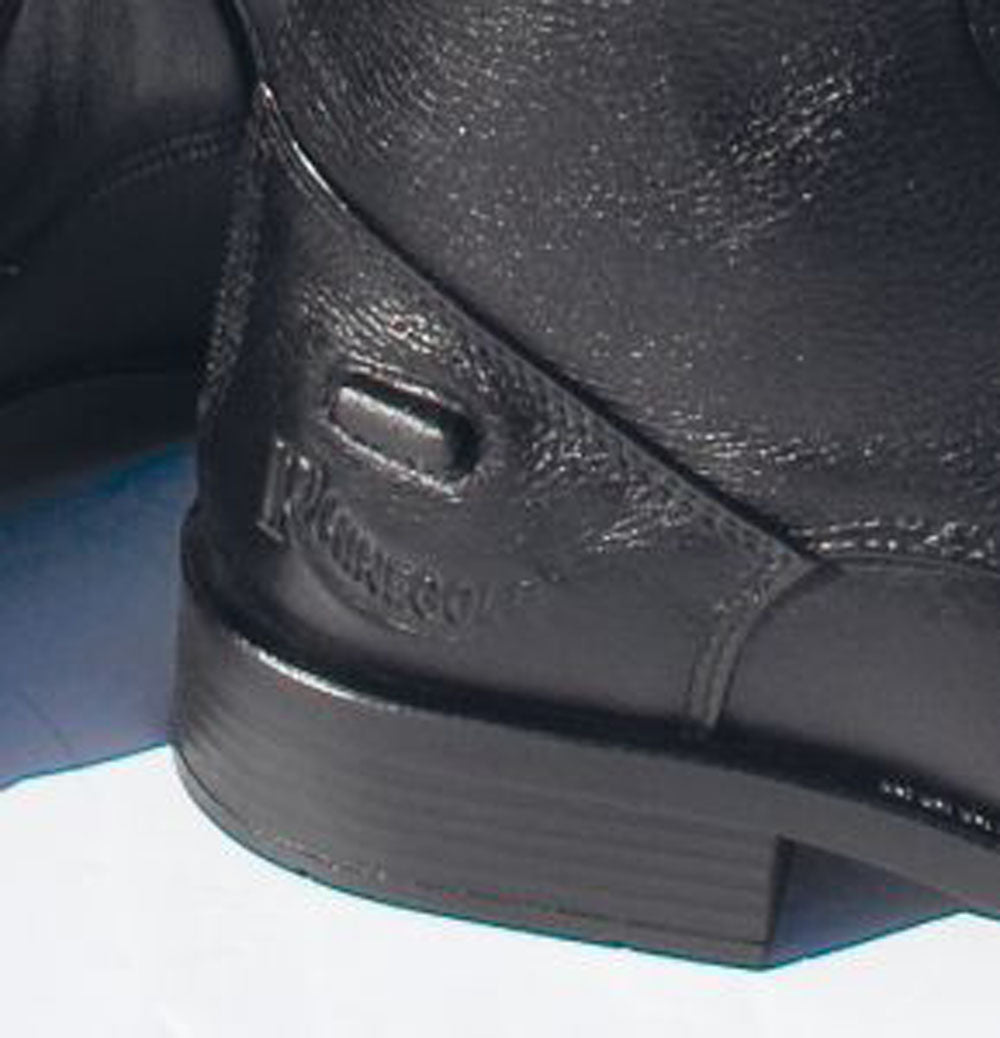 Rhinegold Junior Luxus Long Boot
