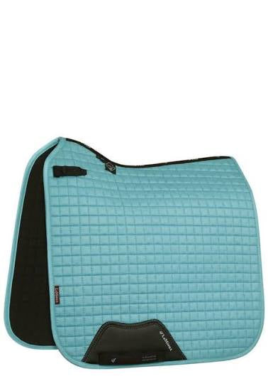Lemieux Suede Dressage Square