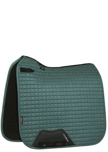 Lemieux Suede Dressage Square