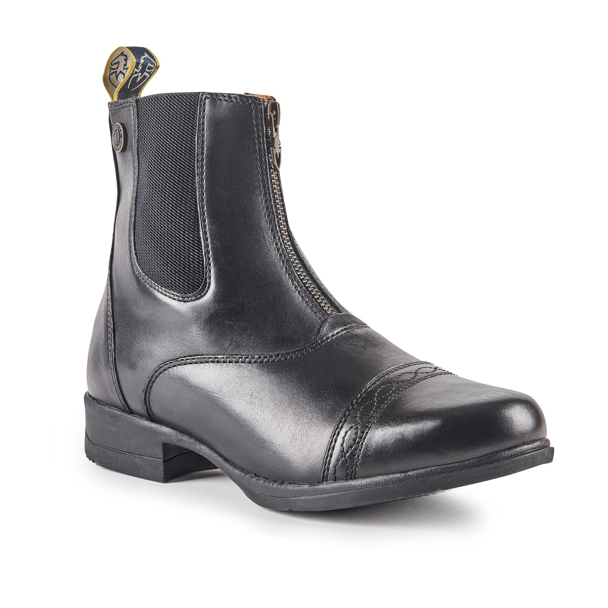 Shires Moretta Rosetta Short Boot