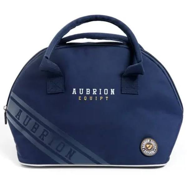 Shires Aubrion Equipt Hat Bag