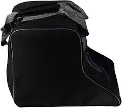 Rhinegold Essential Luggage Short Boot Bag