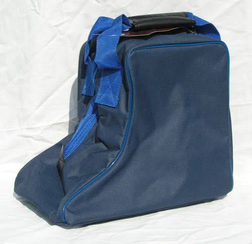 Rhinegold Essential Luggage Short Boot Bag