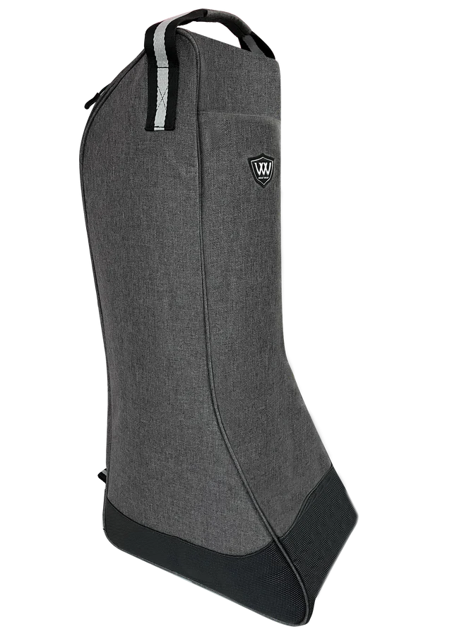 Woof Wear Riding Boot Bag