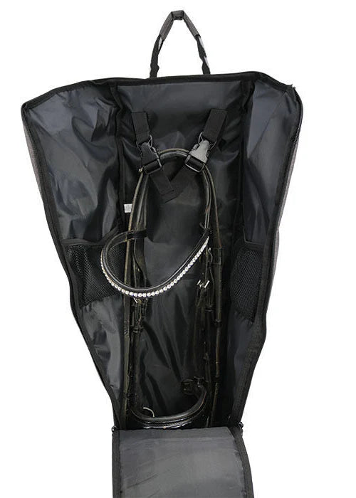 Woof Wear Double Bridle Bag