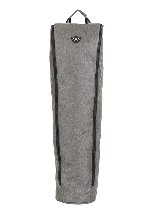 Woof Wear Double Bridle Bag