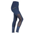 Shires Aubrion Elstree Ladies Riding Tights
