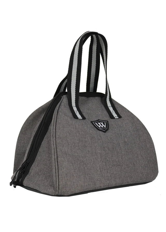 Woof Wear Riding Hat Bag
