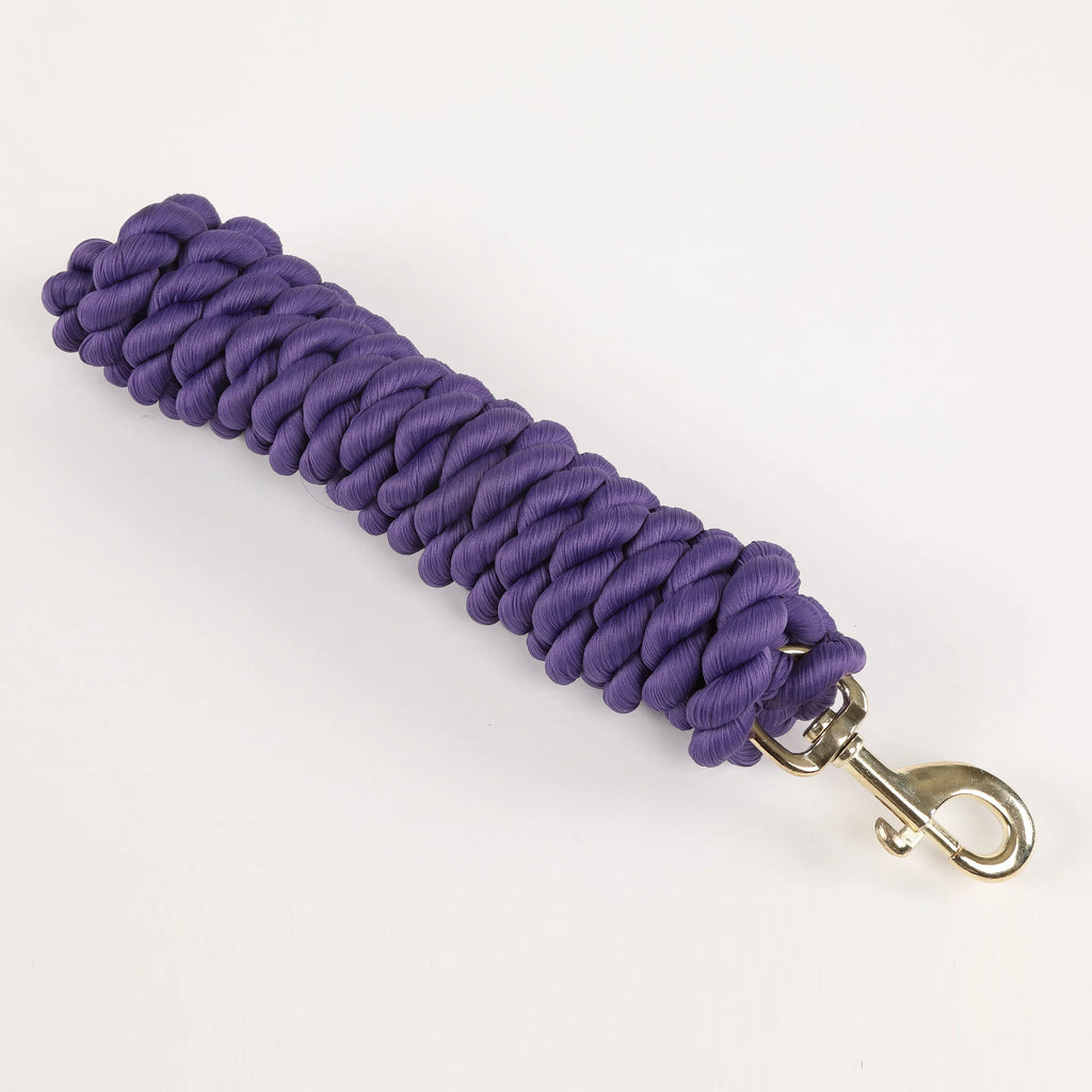 Shires ARMA Extra Long Lead Rope