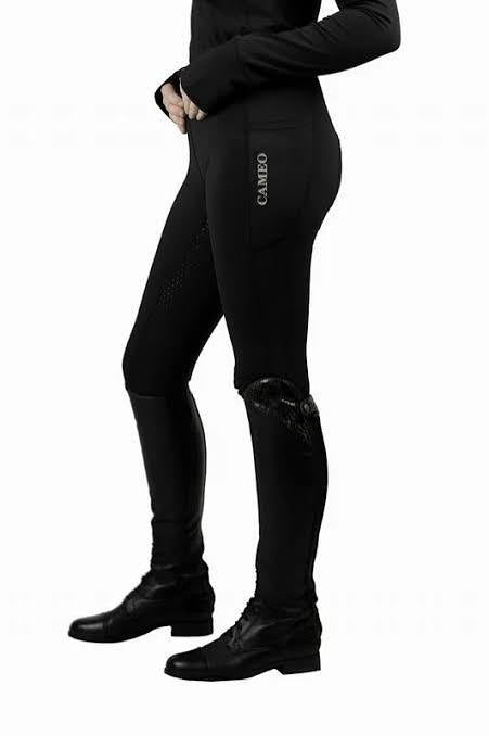 Cameo Equine Thermo Tights