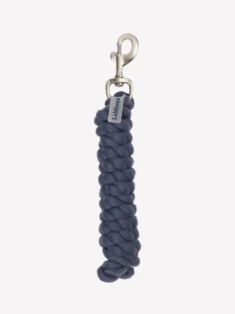 Lemieux Poly Cotton Lead Rope