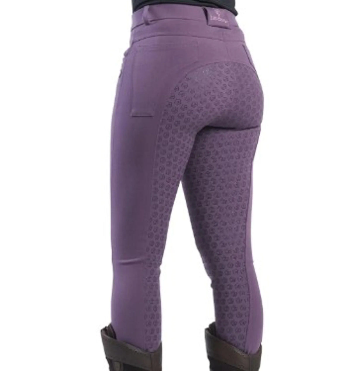 Justtogs Heritage Breeches
