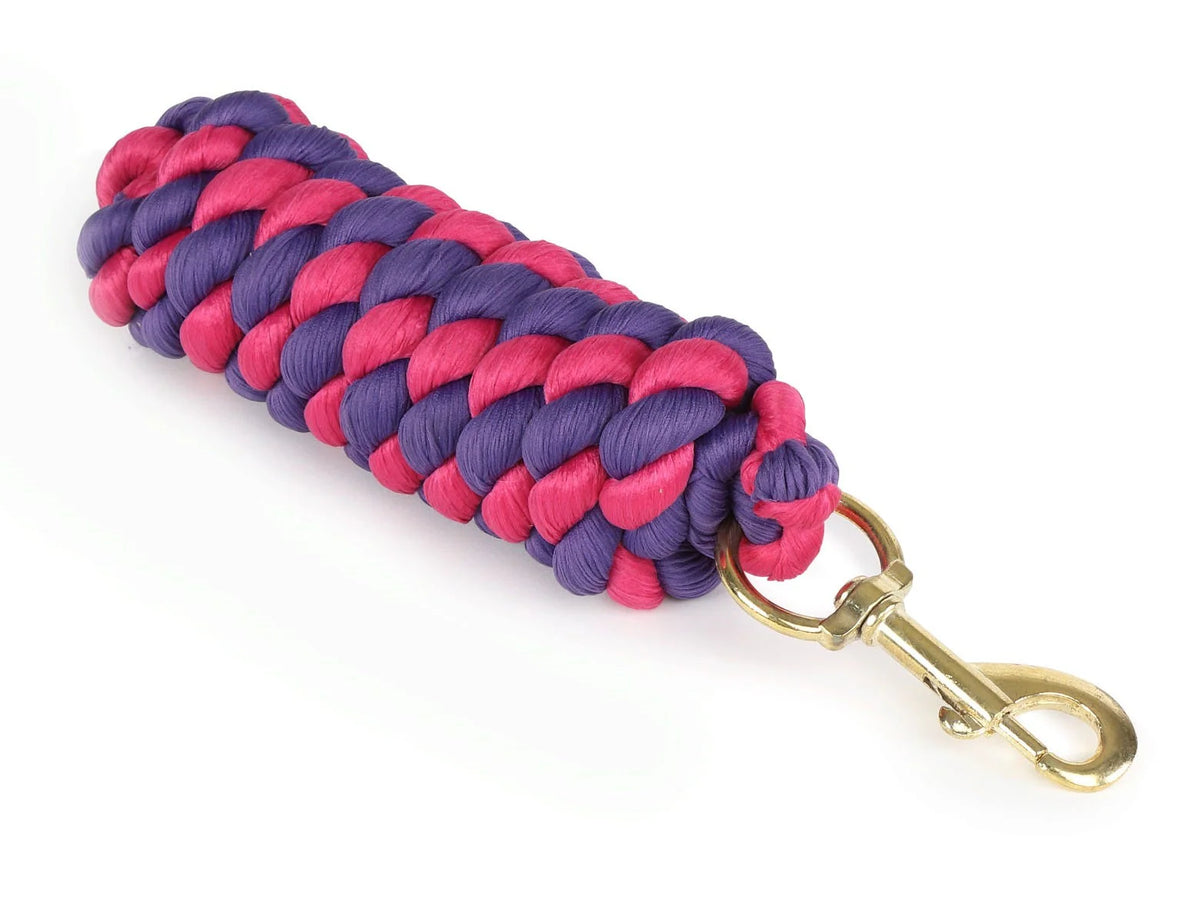 Shires Wessex Lead Rope