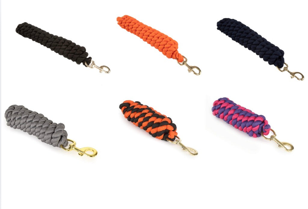 Shires Wessex Lead Rope
