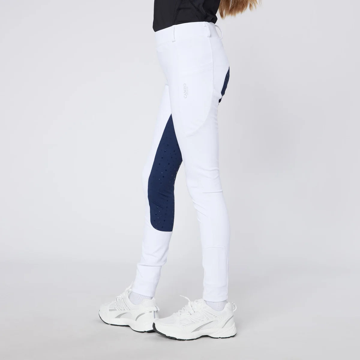 Cameo Equine Junior Performance Tights