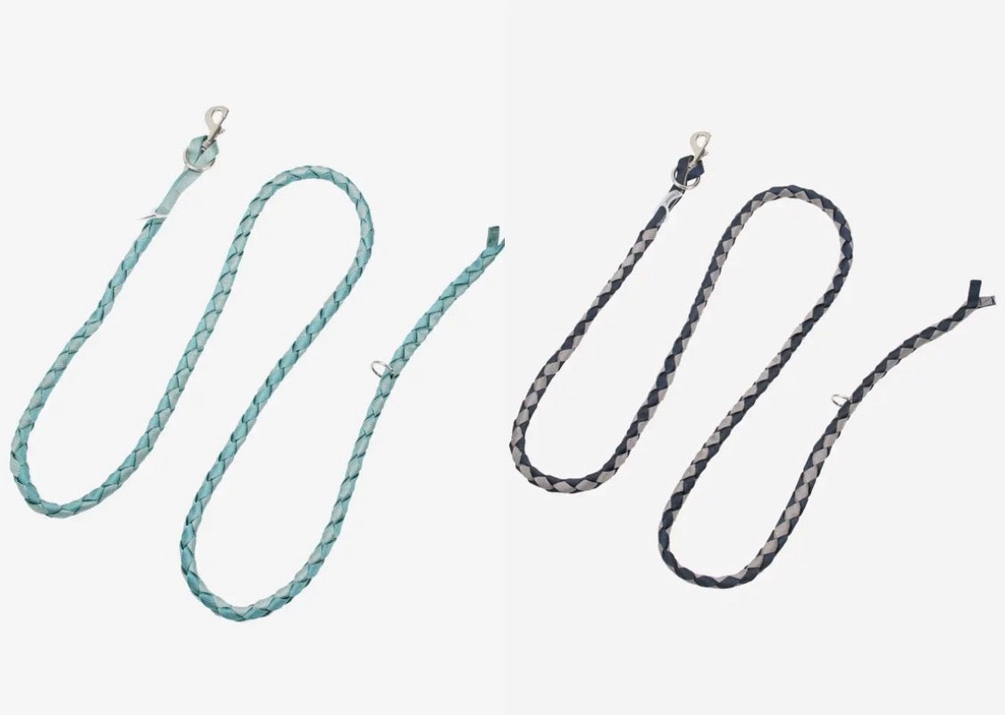 Lemieux Harlequin Lead Rope