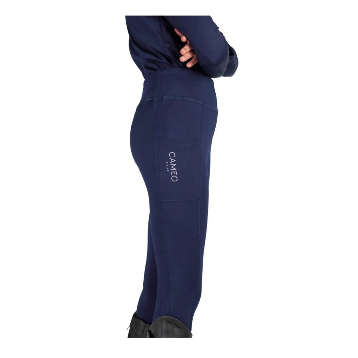 Cameo Equine Junior Core Riding Tights