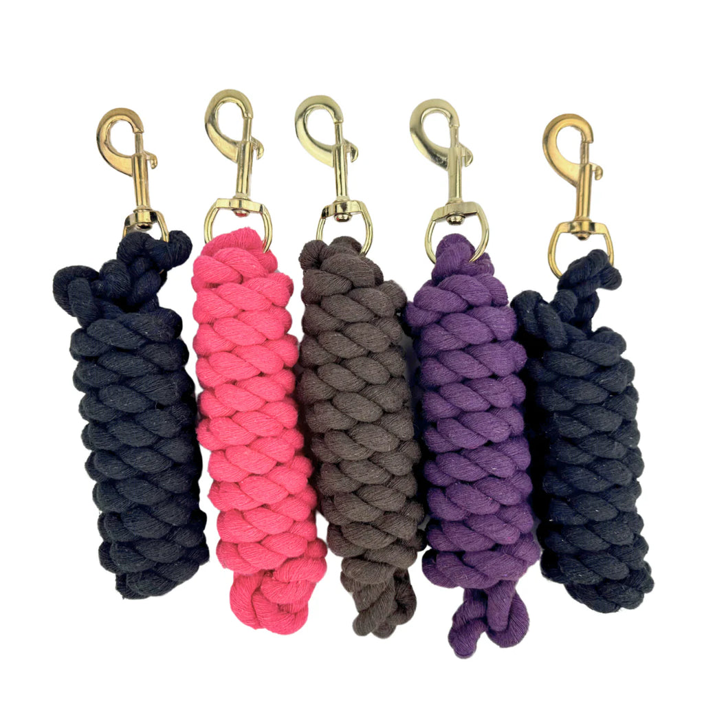 Cameo Equine Lead Rope