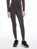 Lemieux Young Rider Orla Pull On Riding Leggings