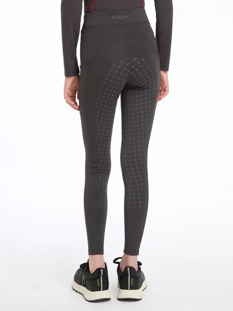 Lemieux Young Rider Orla Pull On Riding Leggings