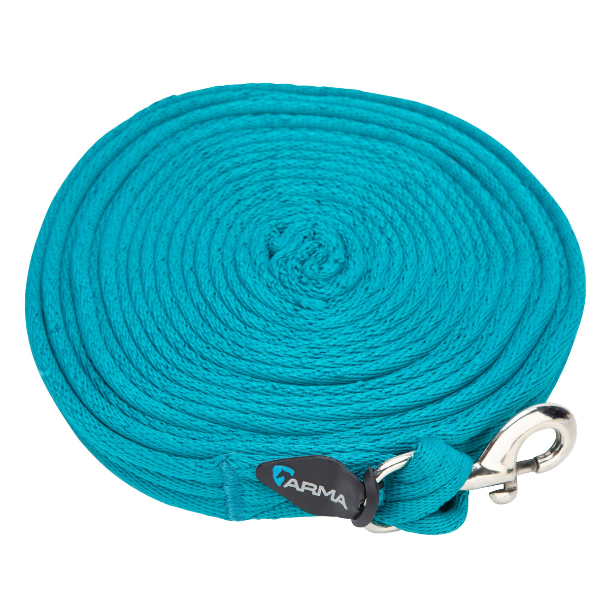 Shires ARMA Cushion Web Lunging Line