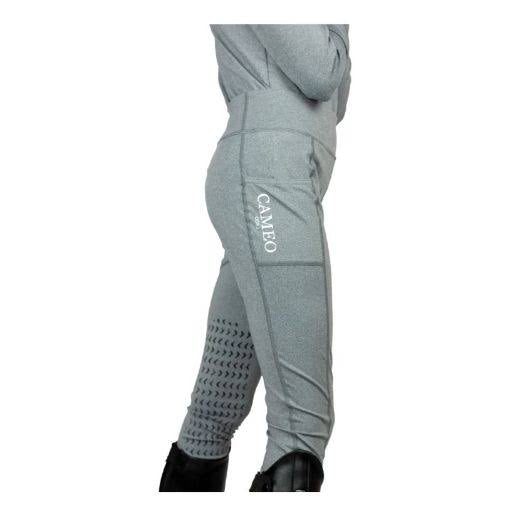 Cameo Equine Junior Core Riding Tights