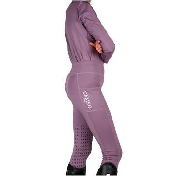 Cameo Equine Junior Core Riding Tights