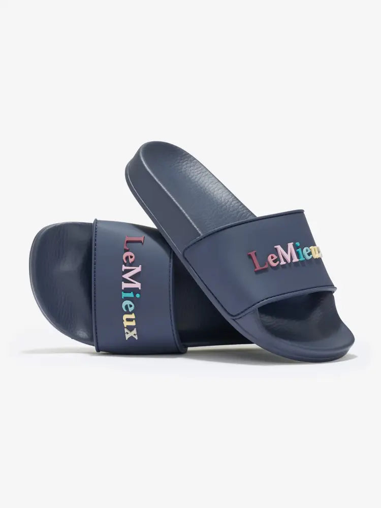 Lemieux Young Rider Sliders