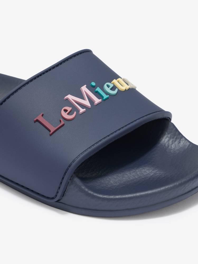 Lemieux Young Rider Sliders