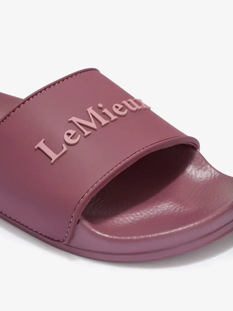 Lemieux Ladies Sliders