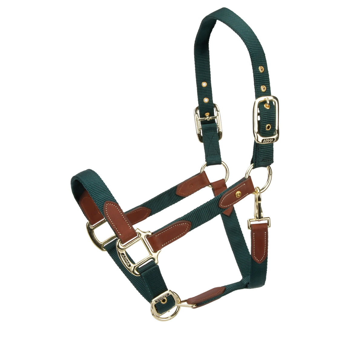 Shires ARMA Porto Headcollar