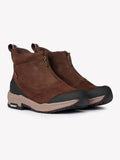 Lemieux Trex Waterproof Zip Boots
