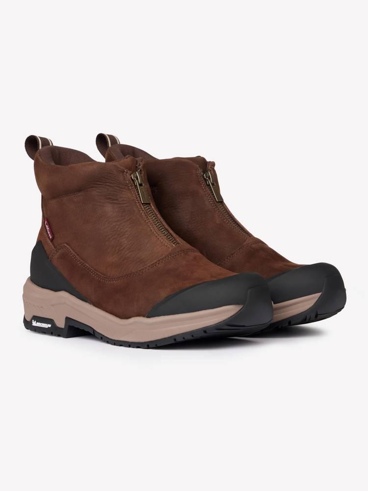 Lemieux Trex Waterproof Zip Boots