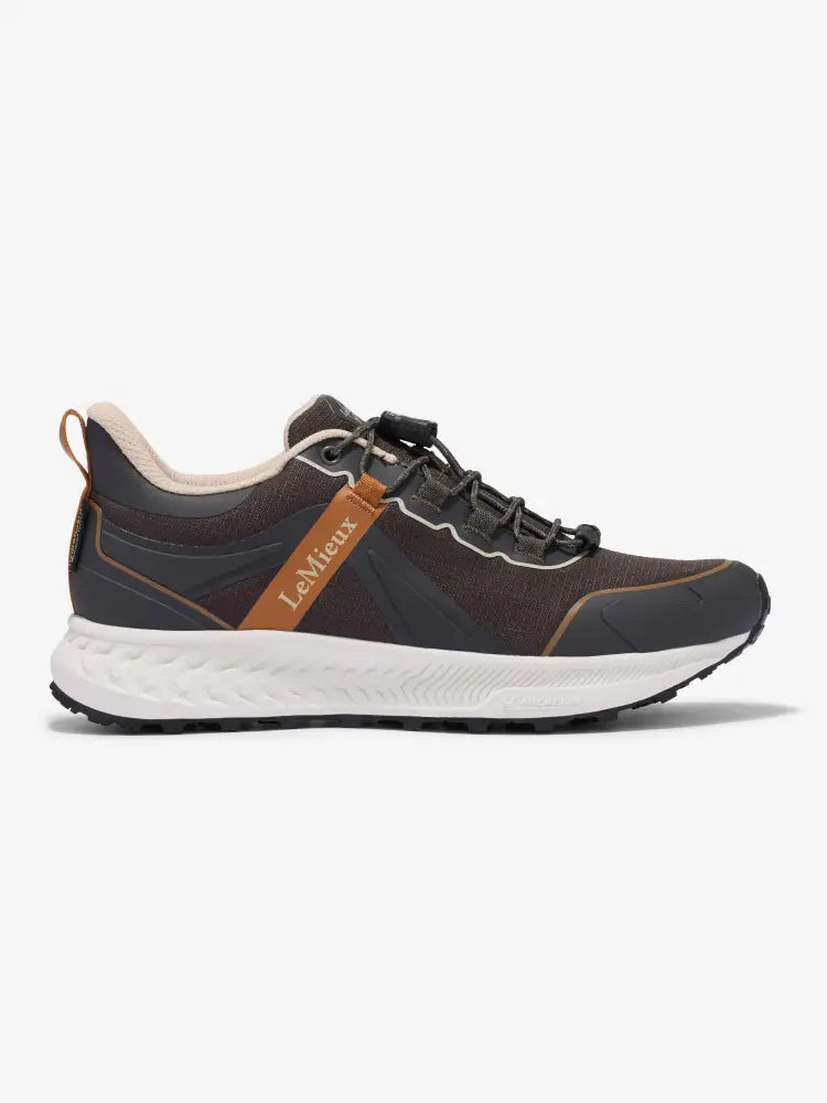 Lemieux Trax 2.0 Waterproof Trainers