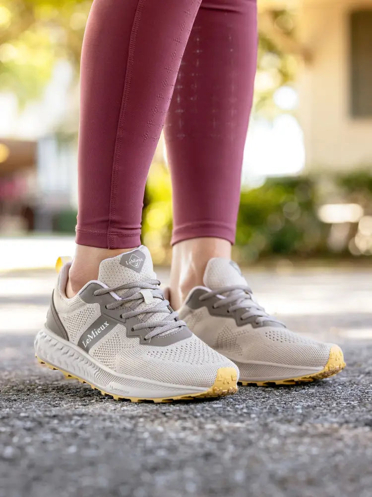 Lemieux Trax-Lite Trainers
