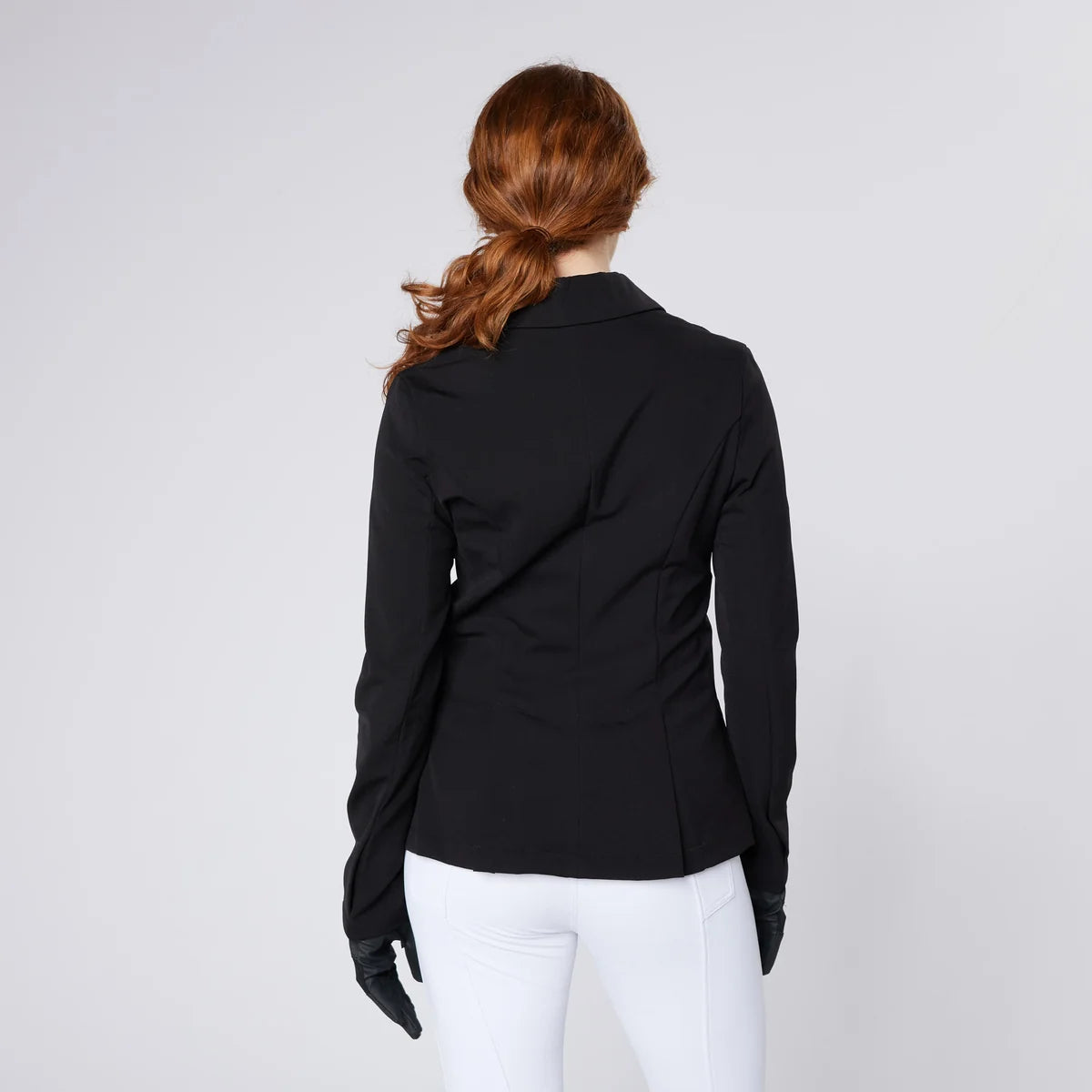 Cameo Equine Core Ada Show Jacket