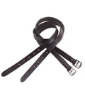 GFS Monarch Youth Stirrup Leathers