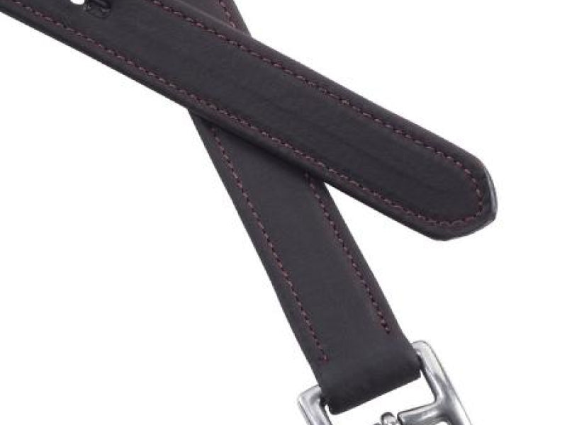 GFS Premier Pony Stirrup Leathers
