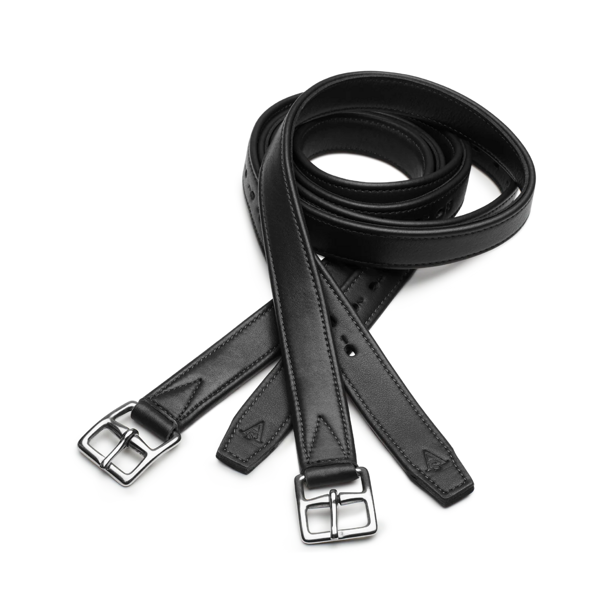 Arena Saddles Stirrup Leathers
