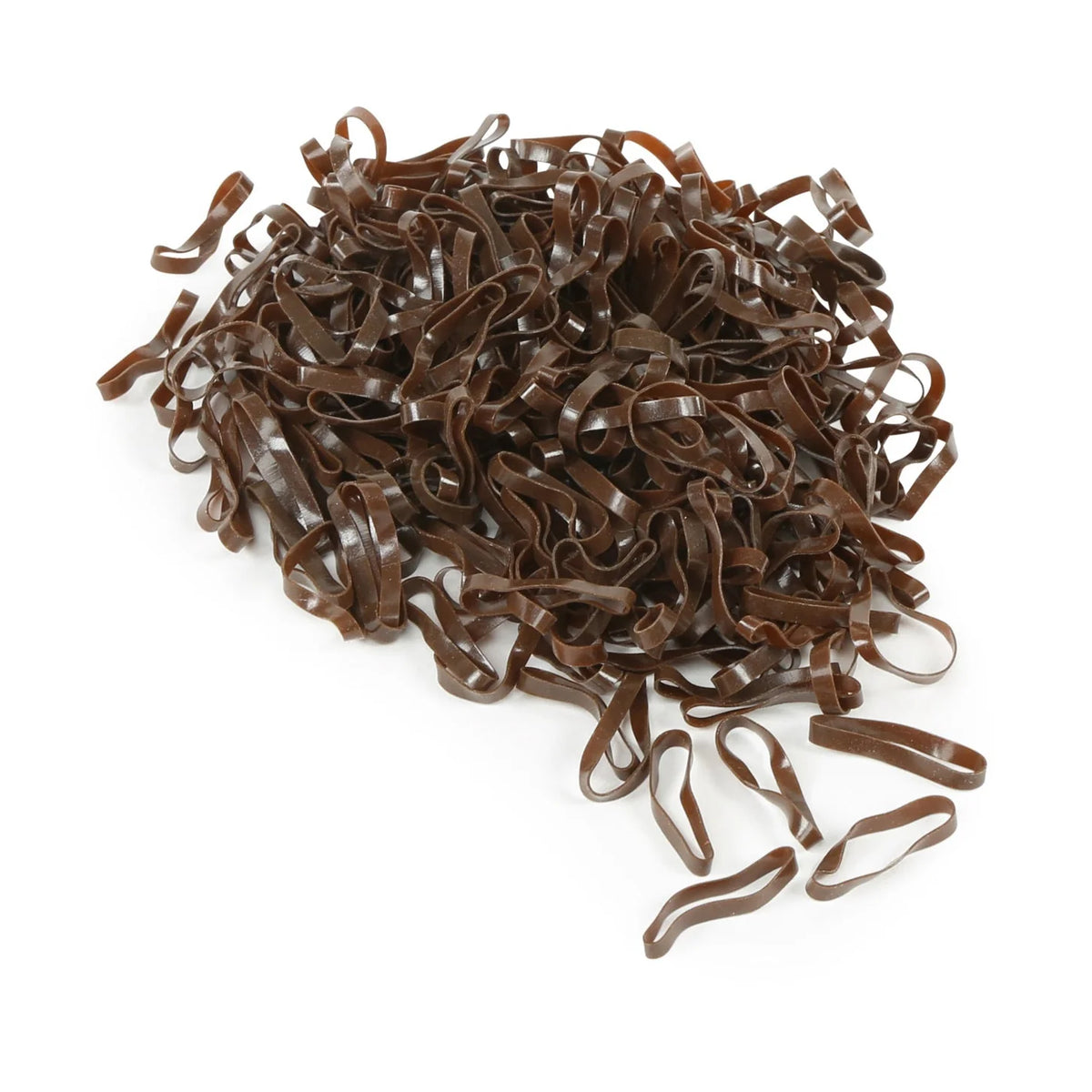 Shires Ezi-Groom Silicone Plaiting Bands